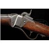 Image 3 : SHARPS MODEL 1853 SLANT BREECH SPORTING RIFLE.