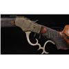 Image 3 : *SCARCE STEVENS 44-1/2 HEAVY SCHUETZEN-STYLE SINGLE SHOT TARGET RIFLE WITH EXTRA STEVENS-POPE BARREL
