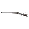 Image 2 : REMINGTON HEPBURN NO. 3 "B" QUALITY SINGLE SHOT TARGET RIFLE.