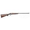 Image 1 : VERY RARE ALEXANDER HENRY DETACHABLE BARREL BEST QUALITY SINGLE SHOT DROPPING BLOCK RIFLE.