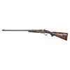 Image 2 : VERY RARE ALEXANDER HENRY DETACHABLE BARREL BEST QUALITY SINGLE SHOT DROPPING BLOCK RIFLE.