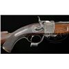 Image 3 : VERY RARE ALEXANDER HENRY DETACHABLE BARREL BEST QUALITY SINGLE SHOT DROPPING BLOCK RIFLE.
