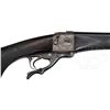 Image 9 : BEST QUALITY GEORGE GIBBS FARQUHARSON DROPPING BLOCK SINGLE SHOT SPORTING RIFLE WITH DIES AND COMPON