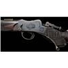 Image 3 : *BSA MARTINI SINGLE SHOT TAKEDOWN RIFLE WITH THREE EXTRA BARRELS.