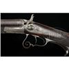 Image 5 : INTERESTING SLIDE AND TIP HAMMER GAME GUN BY F. R. HOLLSTEIN.
