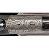 Image 6 : UNUSUAL HURBERTUS TRIGGER PLATE GRIP SAFETY HAMMERLESS GAME GUN RETAILED BY K. BADER.