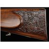 Image 8 : EXCEPTIONAL GOLD INLAID AND RELIEF CARVED C. GRUNDIG HAMMER VIERLING.