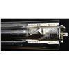 Image 10 : *VERY FINE ABESSER & MERKEL SIDE-PLATED BLITZ ACTION DRILLING WITH SCOPE AND CASE.