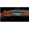 Image 3 : *MERKEL 141 E WITH EXTRA 28 GAUGE BARRELS, SCOPE, AMMUNITION AND CASE.