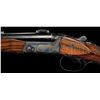 Image 4 : *MERKEL 141 E WITH EXTRA 28 GAUGE BARRELS, SCOPE, AMMUNITION AND CASE.