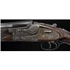 Image 4 : *EXCEPTIONAL ONE-OF-A-KIND PRE-WAR HOLLAND & HOLLAND OVER-UNDER DOUBLE RIFLE WITH ORIGINAL CASE AND 