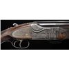 Image 5 : *EXCEPTIONAL ONE-OF-A-KIND PRE-WAR HOLLAND & HOLLAND OVER-UNDER DOUBLE RIFLE WITH ORIGINAL CASE AND 