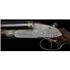 Image 3 : *W. J. JEFFERY SIDELOCK EJECTOR DANGEROUS GAME DOUBLE RIFLE WITH CASE AND AMMO.
