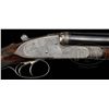 Image 4 : *W. J. JEFFERY SIDELOCK EJECTOR DANGEROUS GAME DOUBLE RIFLE WITH CASE AND AMMO.