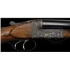 Image 3 : *CASED WESTLEY RICHARDS BOXLOCK DANGEROUS GAME DOUBLE RIFLE.