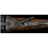 Image 4 : *CASED WESTLEY RICHARDS BOXLOCK DANGEROUS GAME DOUBLE RIFLE.