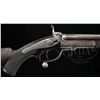 Image 3 : FINE ALEXANDER HENRY DOUBLE RIFLE MADE FOR PRESENTATION BY EDWARD, PRINCE OF WALES DURING HIS 1875 -