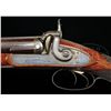 Image 3 : EXCEPTIONALLY FINE HIGH CONDITION PATRICK MULLIN 8 BORE PERCUSSION WATERFOWLER.