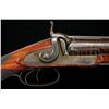 Image 6 : EXCEPTIONALLY FINE HIGH CONDITION PATRICK MULLIN 8 BORE PERCUSSION WATERFOWLER.