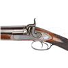 Image 8 : EXCEPTIONALLY FINE HIGH CONDITION PATRICK MULLIN 8 BORE PERCUSSION WATERFOWLER.
