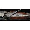 Image 7 : *SUBLIME "GOLDEN AGE" BOSS 20 BORE HEAVY PROOF SINGLE TRIGGER RISING BITE OVER-UNDER GAME GUN.