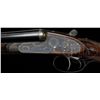 Image 3 : *VERY FINE "GOLDEN AGE" BOSS 20 BORE SIDELOCK EJECTOR GAME GUN.