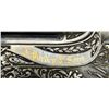 Image 12 : *EXCEPTIONAL EXHIBITION QUALITY JAMES PURDEY OVER-UNDER GAME GUN WITH SUBLIME RELIEF ENGRAVING AND G