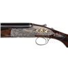 Image 13 : *EXCEPTIONAL EXHIBITION QUALITY JAMES PURDEY OVER-UNDER GAME GUN WITH SUBLIME RELIEF ENGRAVING AND G