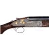 Image 14 : *EXCEPTIONAL EXHIBITION QUALITY JAMES PURDEY OVER-UNDER GAME GUN WITH SUBLIME RELIEF ENGRAVING AND G