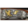 Image 7 : *EXCEPTIONAL EXHIBITION QUALITY JAMES PURDEY OVER-UNDER GAME GUN WITH SUBLIME RELIEF ENGRAVING AND G