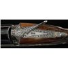 Image 8 : *EXCEPTIONAL EXHIBITION QUALITY JAMES PURDEY OVER-UNDER GAME GUN WITH SUBLIME RELIEF ENGRAVING AND G