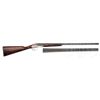 Image 10 : *20 GAUGE PURDEY EXTRA FINISH TWO BARREL SET HEAVY PROOF GAME GUN WITH CASE.