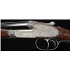 Image 3 : *20 GAUGE PURDEY EXTRA FINISH TWO BARREL SET HEAVY PROOF GAME GUN WITH CASE.