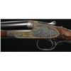 Image 3 : *JAMES PURDEY HEAVY PROOF LIGHT GAME GUN WITH CLEANING KIT.
