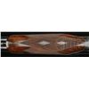 Image 10 : *KEN HUNT ENGRAVED JAMES PURDEY SIDELOCK EJECTOR SINGLE TRIGGER GAME GUN WITH EXTRA BARRELS, STOCK A