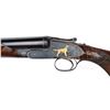 Image 12 : *KEN HUNT ENGRAVED JAMES PURDEY SIDELOCK EJECTOR SINGLE TRIGGER GAME GUN WITH EXTRA BARRELS, STOCK A