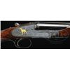 Image 3 : *KEN HUNT ENGRAVED JAMES PURDEY SIDELOCK EJECTOR SINGLE TRIGGER GAME GUN WITH EXTRA BARRELS, STOCK A
