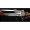 Image 4 : *KEN HUNT ENGRAVED JAMES PURDEY SIDELOCK EJECTOR SINGLE TRIGGER GAME GUN WITH EXTRA BARRELS, STOCK A