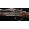 Image 3 : *PURDEY SIDELOCK EJECTOR SINGLE TRIGGER GAME GUN WITH CASE.