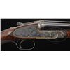 Image 4 : *PURDEY SIDELOCK EJECTOR SINGLE TRIGGER GAME GUN WITH CASE.