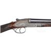 Image 12 : *VERY FINE 28 GA. HOLLAND & HOLLAND ROYAL SIDELOCK EJECTOR GAME GUN WITH CASE.