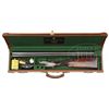 Image 1 : *VERY FINE 28 GA. HOLLAND & HOLLAND ROYAL SIDELOCK EJECTOR GAME GUN WITH CASE.