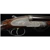 Image 9 : *VERY FINE 28 GA. HOLLAND & HOLLAND ROYAL SIDELOCK EJECTOR GAME GUN WITH CASE.