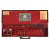 Image 3 : *SUPERB HOLLAND & HOLLAND ROYAL DELUXE SINGLE TRIGGER GAME GUN WITH CASE.