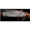 Image 3 : *VERY FINE HOLLAND & HOLLAND ROYAL DELUXE OVER-UNDER HEAVY GAME OR SPORTING GUN WITH CASE.
