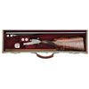 Image 1 : HOLLAND & HOLLAND ROYAL EJECTOR SINGLE TRIGGER GAME GUN WITH CASE.