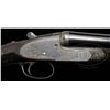 Image 15 : *J. P. MORGAN, JR.'S PAIR OF HENRY ATKIN SIDELOCK EJECTOR SINGLE TRIGGER GAME GUNS WITH ORIGINAL CAS