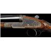 Image 5 : *VERY FINE PAIR OF E. J. CHURCHILL PREMIER PINLESS SIDELOCK EJECTOR SINGLE TRIGGER EASY OPENING GAME