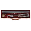 Image 1 : *E. J. CHURCHILL "FIELD" QUALITY SIDELOCK EJECTOR GAME GUN WITH CASE.