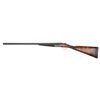 Image 2 : *JOHN DICKSON LIGHTWEIGHT ROUND ACTION SINGLE TRIGGER EJECTOR GAME GUN WITH CASE.